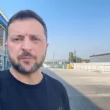 Зеленский будет обсуждать запрет УПЦ МП с представителями патриарха Варфоломея