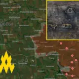 Бои за Покровск – во время штурмов на Покровском направлении рашисты несут огромные потери
