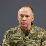 Олександр Сирський розповів про подальші дії ЗСУ у Курській області