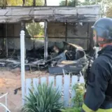 В результате россйиского обстрела погиб подросток