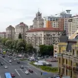У Києві зростає кількість тяжко хворих на COVID-19