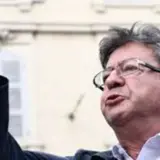 Жан-Люк Меланшон угрожает Эммануэлю Макрону импичментом