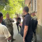 Мобілізація в Україні – масштабну схему заробітку на чоловіках організували в Одеському ТЦК
