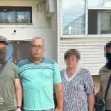 Затримання агента спецслужб РФ – на Дніпропетровщині викрили групу агентів ФСБ