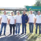 Сумський, харківський та донецький напрямки: ВО «Батьківщина» передала вантажі медикам і військовим