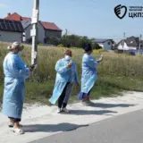 В Тернополе фиксируют ухудшение качества воздуха