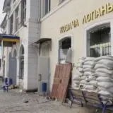 Обстрел Харьковщины – оккупанты обстреляли Казачью Лопань