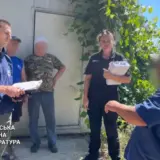 Окупанти жорстоко катували мешканців Харківської області