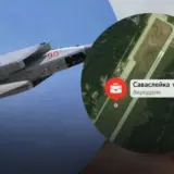 Аэродром Саваслейка атаковали дроны-камикадзе
