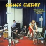 22 августа 1970 года альбом Cosmo’s Factory рок-группы Creedence Clearwater Revival на девять недель возглавил американские хит-парады