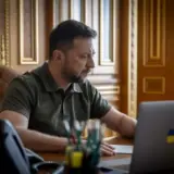 Зеленський продовжив на 10 років санкції проти колаборантів