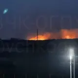 Дрони атакували військовий аеродром у РФ