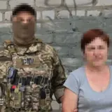 Задержание агента спецслужб РФ – СБУ задержала предательницу