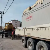 Бои в Курской области – оккупанты начали устанавливать железобетонные укрытия в Курской области