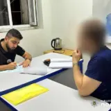 Мобілізація в Україні – чоловік погрожував розстріляти працівників ТЦК в Одесі
