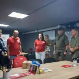 Ігор Табурець – на Черкащині продовжують працювати над безпековою інфраструктурою
