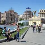 Погода 23 серпня 2024 року – прогноз від Наталки Діденко
