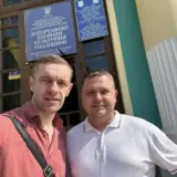 Геннадій Кривошея – садибу Зеленських включили до реєстру об’єктів культурної спадщини місцевого значення