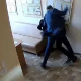 Глава Роменского горсовета Олег Стогний избил секретаря горсовета Вячеслава Губаря