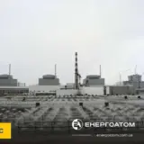 Оккупанты на ЗАЭС – АЭС снова оказалась на грани катастрофы
