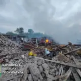 Обстріл Харківщини – окупанти вдарили по селу Богуславка