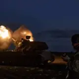Наступление на Харьковскую область — оккупанты пытаются пробиться к реке Волчья