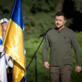 Зеленский выразил надежду на присоединение Индии к коммюнике Саммита мира