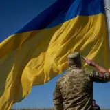 Ігор Табурець – на Черкащині відзначили День Державного Прапора України
