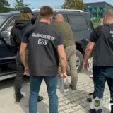 Торговцев оружием задержали на Львовщине