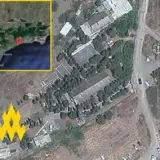 Окупанти у Криму побудували нову лінію оборони