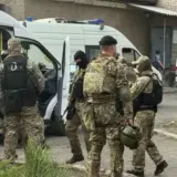 Бунт в колонии – российские силовики убили заключенных, которые устроили бунт в колонии