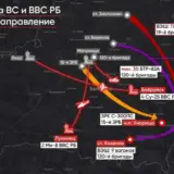 Білорусь почала перекидати військових до кордону з Україною