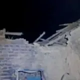 Обстрел Днепропетровщины – оккупанты атаковали Криворожский и Никопольский районы