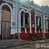 Обстріл Запорізької області – РФ знищила музей-садибу сім’ї Нестора Махна
