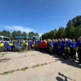 Обмін полоненими – з полону звільнено 115 українських воїнів