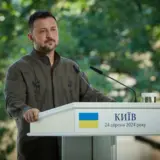 Зеленский назвал цели Курской операции
