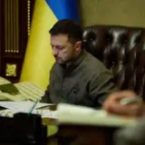Зеленский провел телефонный разговор с Шольцом