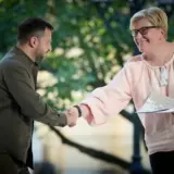 Военная помощь Украине – Литва передаст Украине новый пакет военной помощи