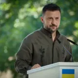 Зеленський анонсував створення далекобійних ракет в Україні