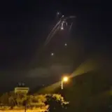 Хезболла ночью 25 августа выпустила по Израилю более 300 ракет