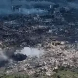 В Волчанске на агрегатном заводе уже несколько месяцев заблокировано подразделение россиян