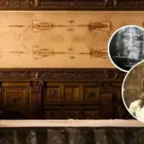 Образ Христа з Туринської плащаниці відтворив штучний інтелект