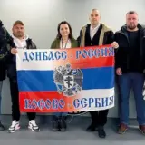 ЦОР: За экологическими протестами в Сербии вероятно стоит Россия