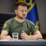 Ракетный удар по Украине – Россия совершила одну из самых масштабных атак по Украине