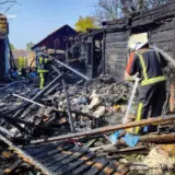 Ракетний удар по Київській області – внаслідок російської ракетної атаки було пошкоджено два енергетичні об’єкти
