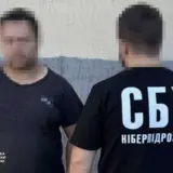 Затримання агента спецслужб РФ – зрадник вистежував Patriot у Харкові
