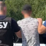 СБУ та Нацполіція затримали ворожих паліїв