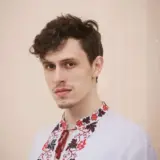 На войне погиб 27-летний артист из Днепра Андрей Касьянов