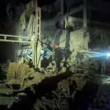 Обстріл Кривого Рогу – окупанти завдали удару по місту