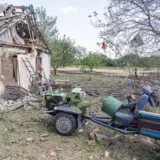 Атака дронів – внаслідок нічної атаки у Запоріжжі 2 людини загинули